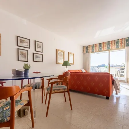 Apartamento Bahia Dorada-1 By Interhome *