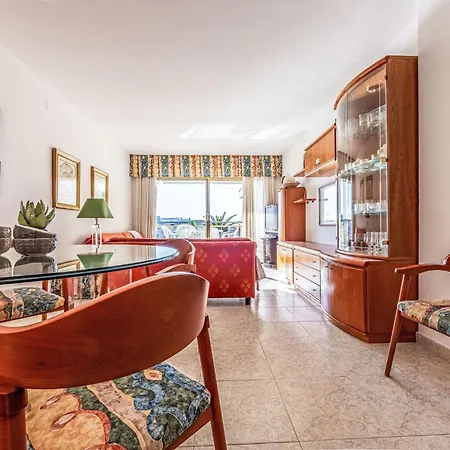 Bahia Dorada-1 By Interhome Cambrils