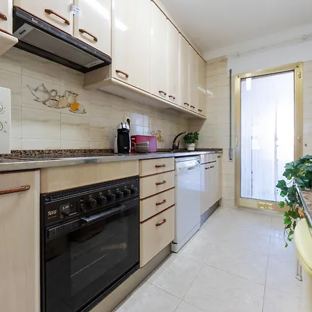Apartamento Bahia Dorada-1 By Interhome