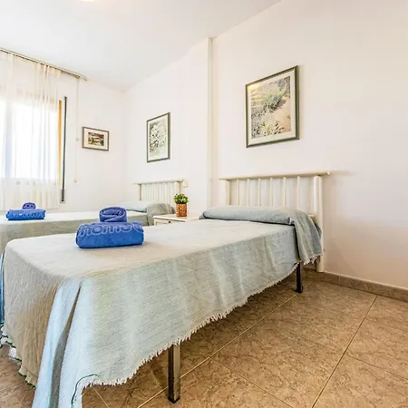 Bahia Dorada-1 By Interhome Cambrils
