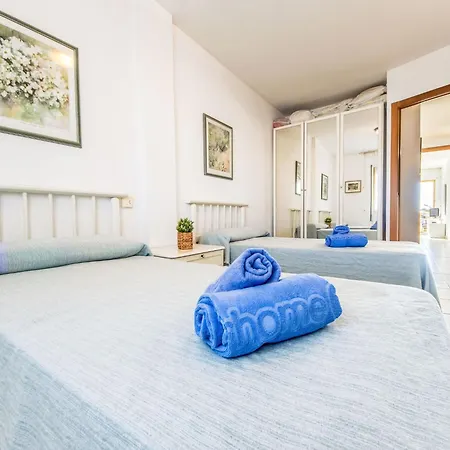 Bahia Dorada-1 By Interhome Apartamento Cambrils