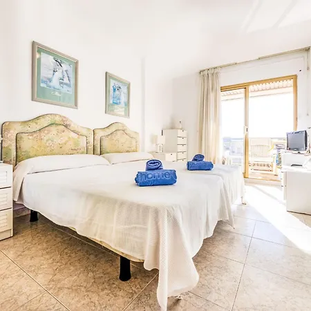 Bahia Dorada-1 By Interhome Apartamento *