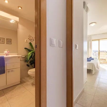 Bahia Dorada-1 By Interhome Apartamento *