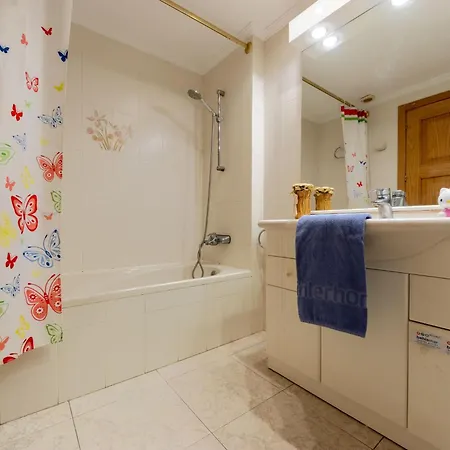 Bahia Dorada-1 By Interhome *
