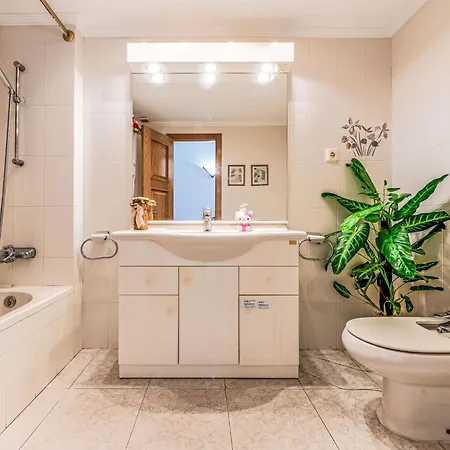 Apartamento Bahia Dorada-1 By Interhome