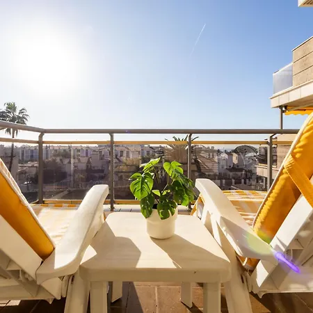 Apartamento Bahia Dorada-1 By Interhome Cambrils