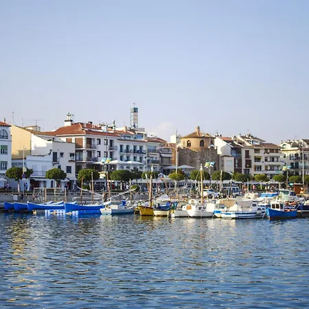 Bahia Dorada-1 By Interhome Apartamento Cambrils