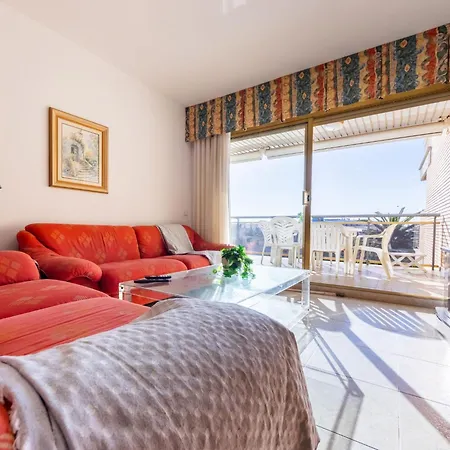 Bahia Dorada-1 By Interhome Διαμέρισμα Cambrils
