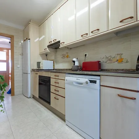 Διαμέρισμα Bahia Dorada-1 By Interhome