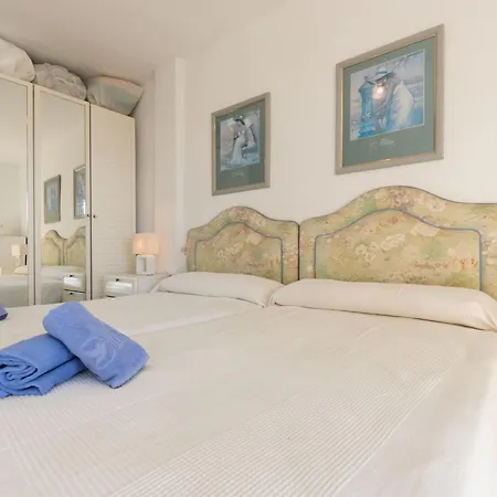 Bahia Dorada-1 By Interhome