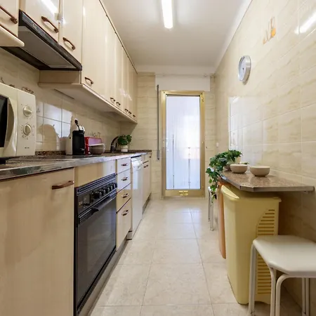 Bahia Dorada-1 By Interhome *