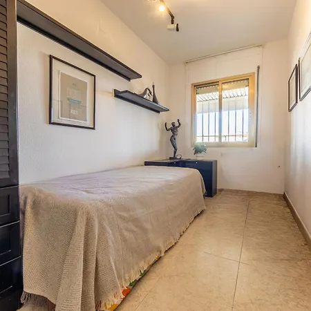 Bahia Dorada-1 By Interhome Διαμέρισμα Cambrils