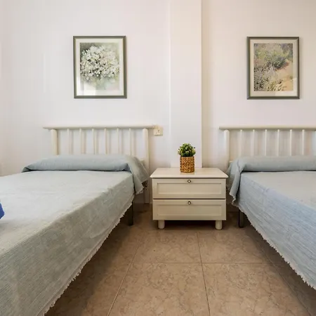 Διαμέρισμα Bahia Dorada-1 By Interhome Cambrils