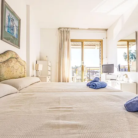 Διαμέρισμα Bahia Dorada-1 By Interhome Cambrils