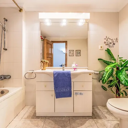 Bahia Dorada-1 By Interhome *