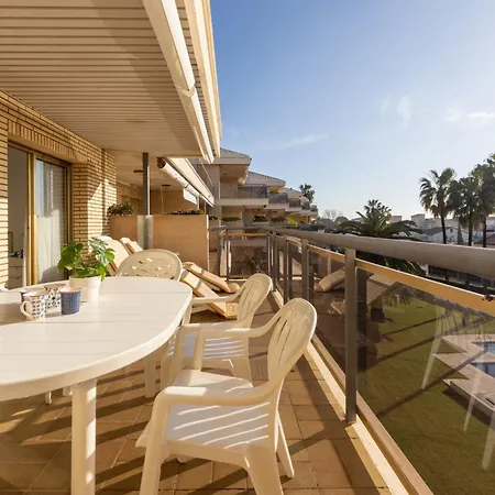 Bahia Dorada-1 By Interhome Διαμέρισμα