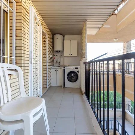 Bahia Dorada-1 By Interhome Διαμέρισμα Cambrils