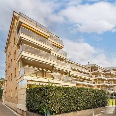 Διαμέρισμα Bahia Dorada-1 By Interhome