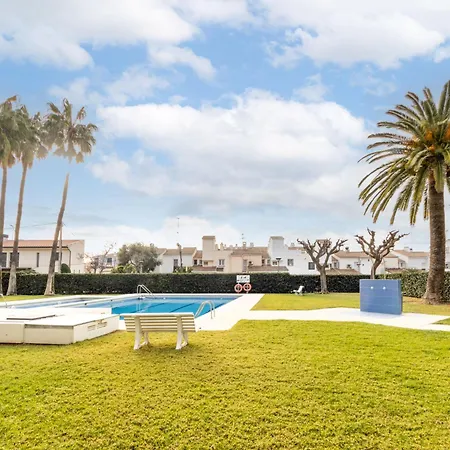 Διαμέρισμα Bahia Dorada-1 By Interhome *