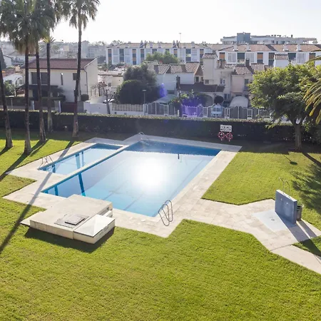 Bahia Dorada-1 By Interhome *