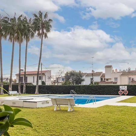 Bahia Dorada-1 By Interhome Διαμέρισμα Cambrils