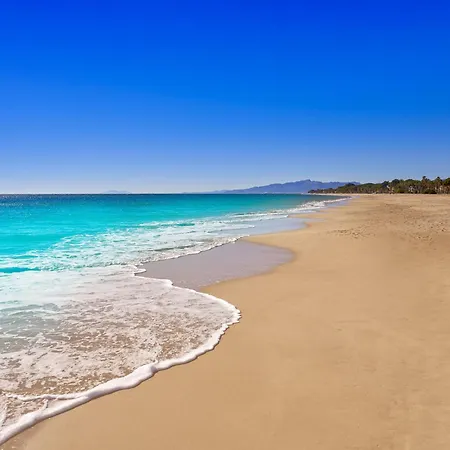 Διαμέρισμα Bahia Dorada-1 By Interhome Cambrils