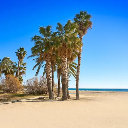 Διαμέρισμα Bahia Dorada-1 By Interhome Cambrils